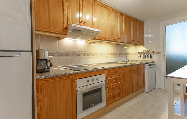 Apartament - Gran Alacant / Santa Pola , Hiszpania - EBC274 7