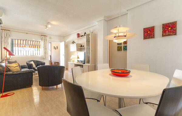 Apartament - Gran Alacant / Santa Pola , Hiszpania - EBC274 6