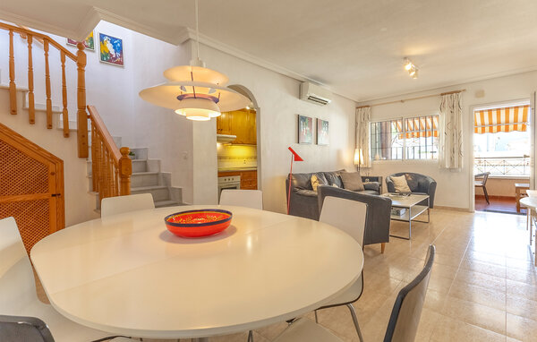 Apartament - Gran Alacant / Santa Pola , Hiszpania - EBC274 301