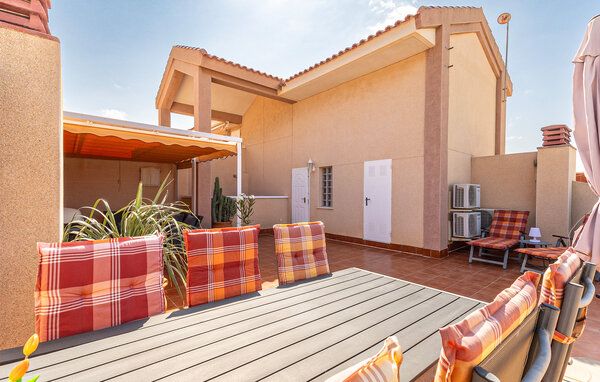 Apartament - Gran Alacant / Santa Pola , Hiszpania - EBC274 102