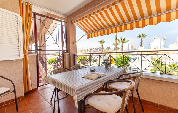 Apartament - Gran Alacant / Santa Pola , Hiszpania - EBC274 8