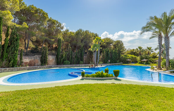 Apartament - Gran Alacant / Santa Pola , Hiszpania - EBC274 1