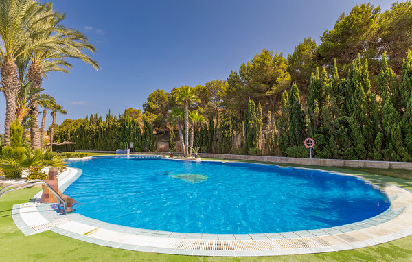 Apartament - Gran Alacant / Santa Pola , Hiszpania - EBC274 11