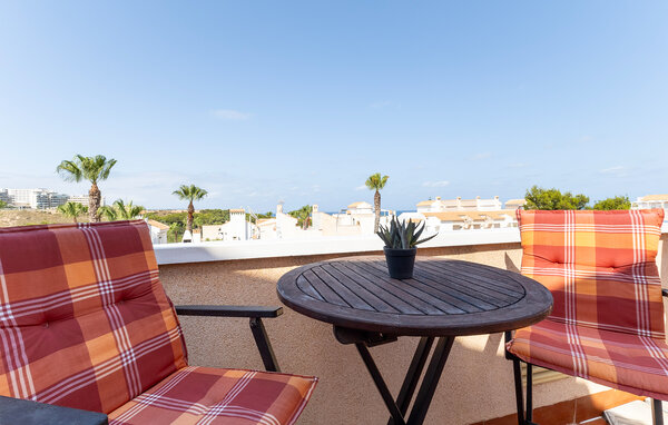 Apartament - Gran Alacant / Santa Pola , Hiszpania - EBC274 201