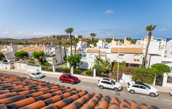 Apartament - Gran Alacant / Santa Pola , Hiszpania - EBC274 3