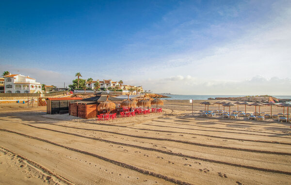Feriehus - Torrevieja , Spania - EBC275 901