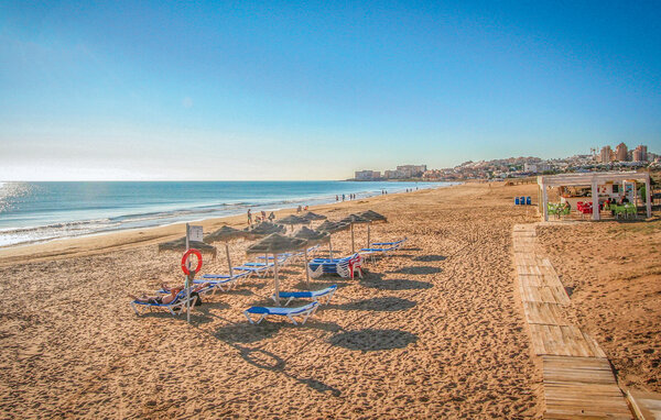Feriehus - Torrevieja , Spania - EBC275 902