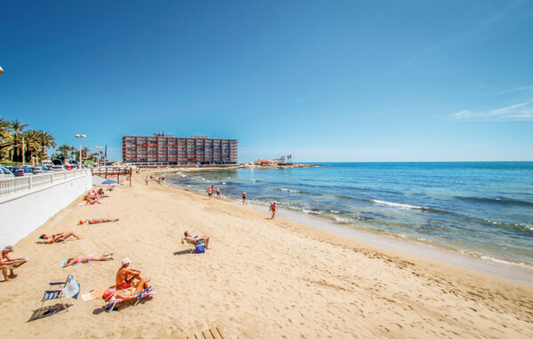 Feriehus - Torrevieja , Spania - EBC275 903
