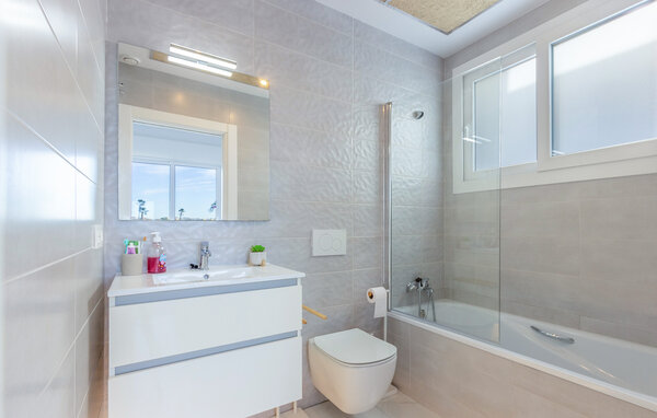 Feriehus - Torrevieja , Spania - EBC275 701
