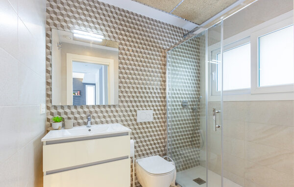 Feriehus - Torrevieja , Spania - EBC275 702