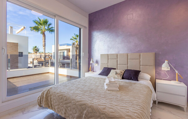 Feriehus - Torrevieja , Spania - EBC275 8