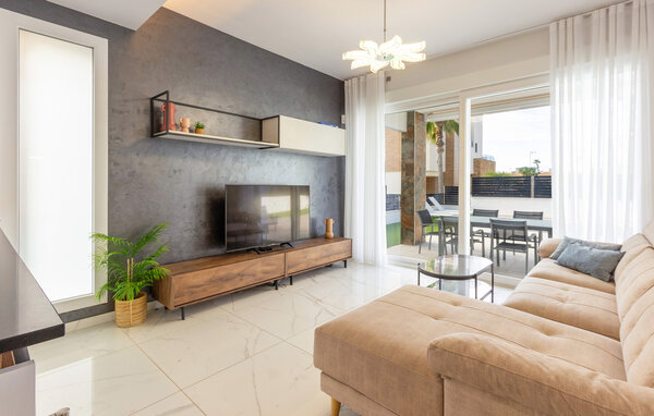 Feriehus - Torrevieja , Spania - EBC275 3