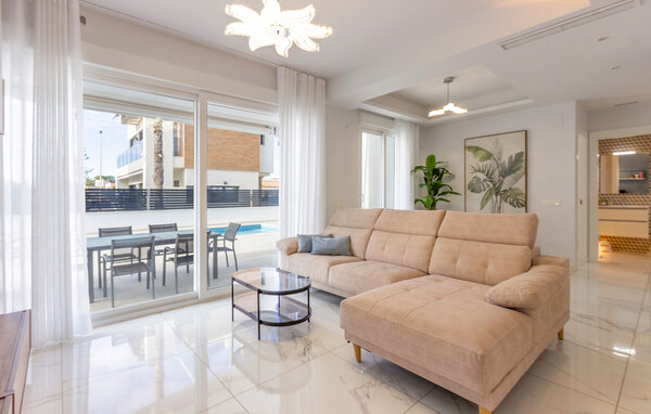 Feriehus - Torrevieja , Spania - EBC275 301