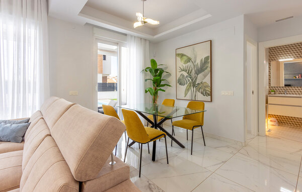 Feriehus - Torrevieja , Spania - EBC275 5