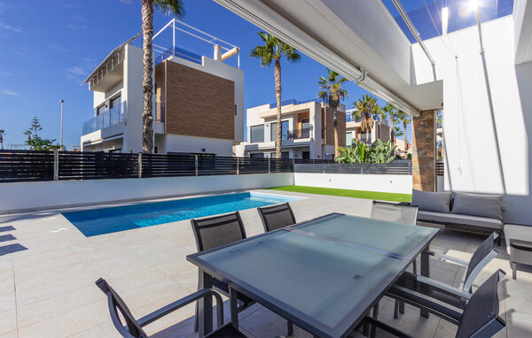 Casa de vacaciones - Torrevieja , España - EBC275 2