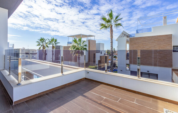 Feriehus - Torrevieja , Spania - EBC275 102