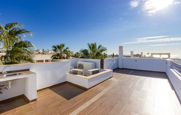 Feriehus - Torrevieja , Spania - EBC275 103