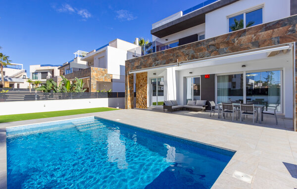 Feriehus - Torrevieja , Spania - EBC275 11
