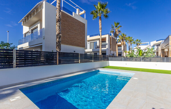 Feriehus - Torrevieja , Spania - EBC275 12