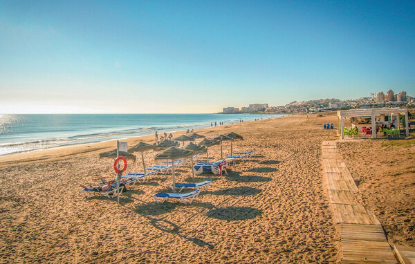 Apartament - Torrevieja , Hiszpania - EBC278 901