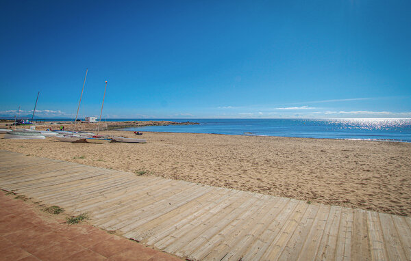 Apartament - Torrevieja , Hiszpania - EBC278 905