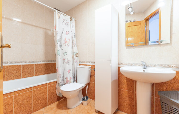 Apartament - Torrevieja , Hiszpania - EBC278 701