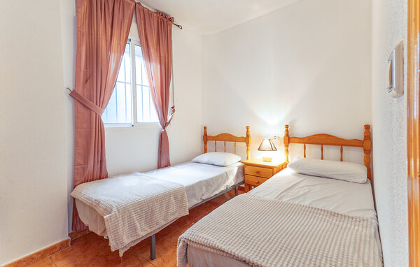 Apartament - Torrevieja , Hiszpania - EBC278 601