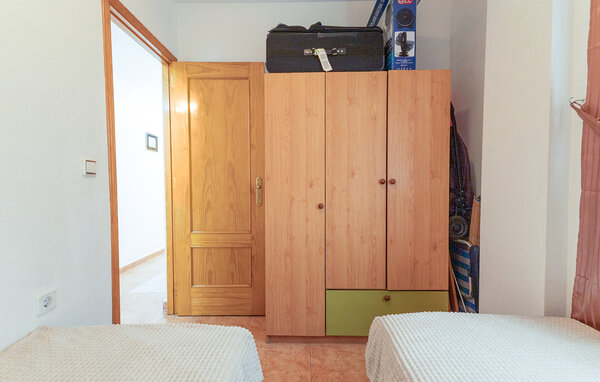 Apartament - Torrevieja , Hiszpania - EBC278 602