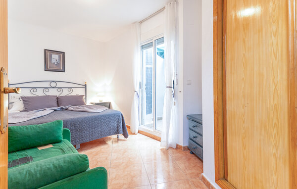 Apartament - Torrevieja , Hiszpania - EBC278 603