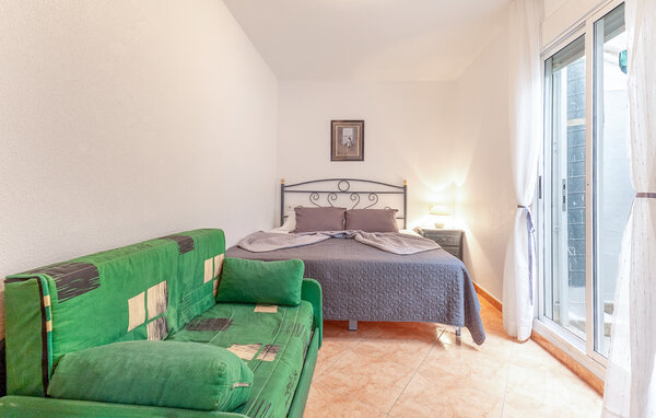 Apartament - Torrevieja , Hiszpania - EBC278 604