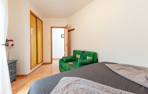 Apartament - Torrevieja , Hiszpania - EBC278 605