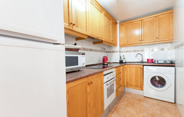 Apartament - Torrevieja , Hiszpania - EBC278 5