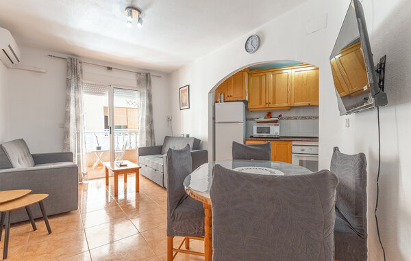 Apartament - Torrevieja , Hiszpania - EBC278 4