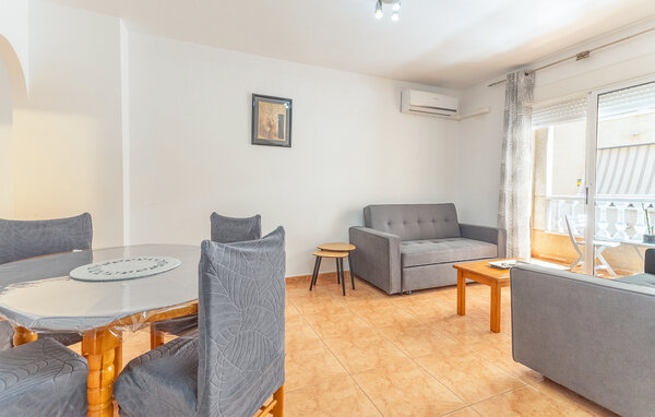 Apartament - Torrevieja , Hiszpania - EBC278 3