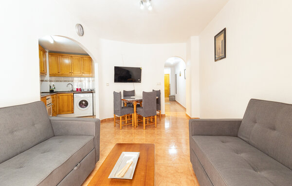 Apartament - Torrevieja , Hiszpania - EBC278 6