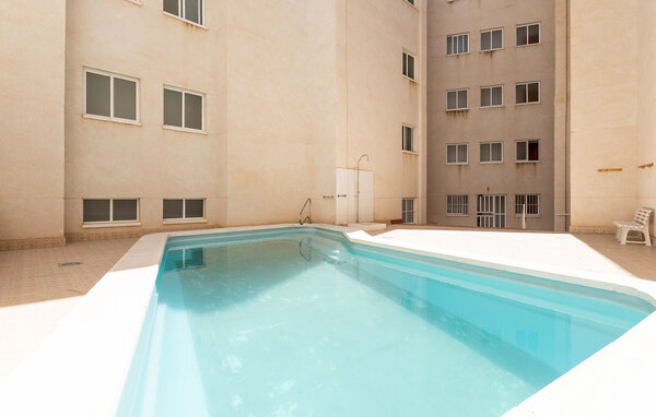 Apartament - Torrevieja , Hiszpania - EBC278 11