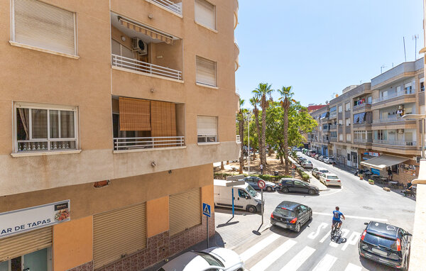 Apartament - Torrevieja , Hiszpania - EBC278 8