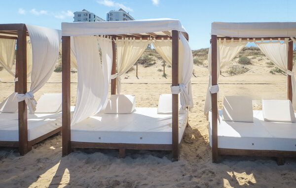 Ferienhaus - Rojales , Spanien - EBC280 902