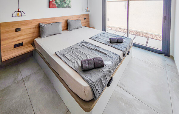 Ferienhaus - Rojales , Spanien - EBC280 601