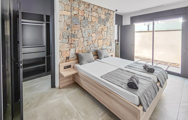 Ferienhaus - Rojales , Spanien - EBC280 602