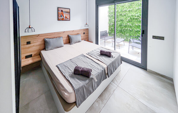 Ferienhaus - Rojales , Spanien - EBC280 4