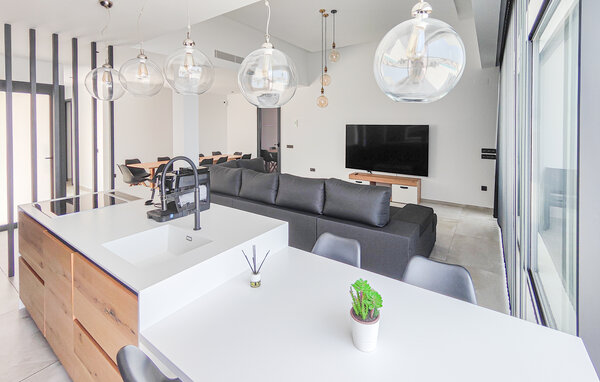 Ferienhaus - Rojales , Spanien - EBC280 401