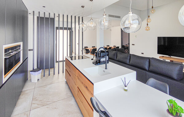 Ferienhaus - Rojales , Spanien - EBC280 3