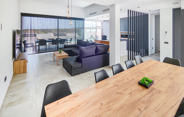 Ferienhaus - Rojales , Spanien - EBC280 2