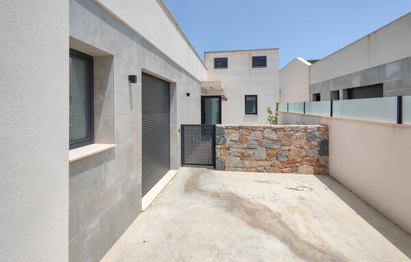 Ferienhaus - Rojales , Spanien - EBC280 81