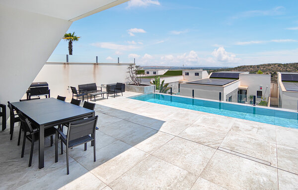 Ferienhaus - Rojales , Spanien - EBC280 1