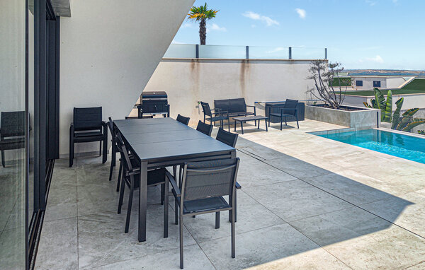 Ferienhaus - Rojales , Spanien - EBC280 101