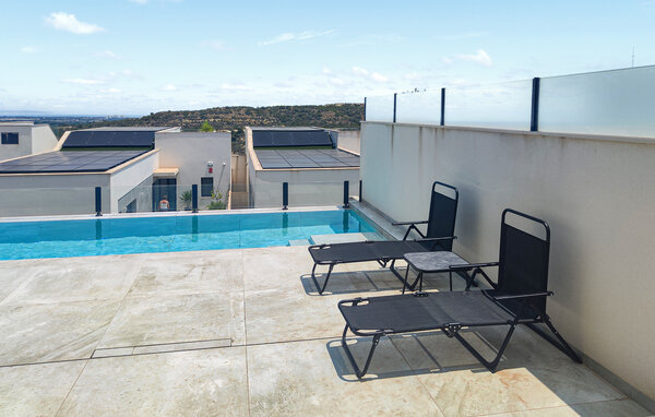 Ferienhaus - Rojales , Spanien - EBC280 102