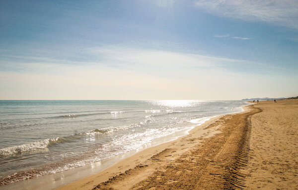 Casa vacanze - Cox , Spagna - EBC281 901