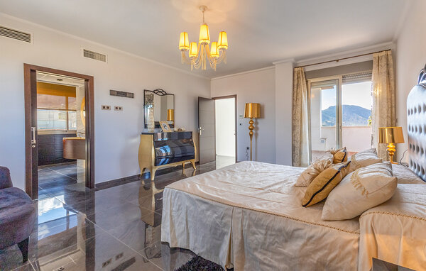 Casa vacanze - Cox , Spagna - EBC281 601